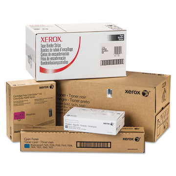 Xerox® 006r01561 Toner, 65,000 Page-yield, Black freeshipping - TVN Wholesale